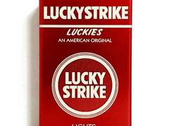 Lucky Strike 0