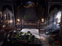 FF14하우징-하늘잔 개인실