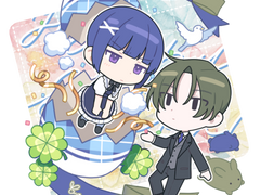 해피 이스터 (CLOSE)