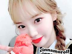 복숭아스무디 PSD