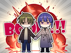 손 잡으면 터지는 커미션