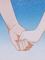 우리 사이 (Between us)