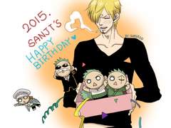 옛날 옛적 상디 연성들