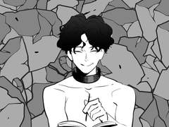 놀고싶다. 1화 - 70컷 웹툰