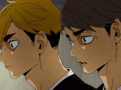 하이큐/드림 고통받는 이나리자키 매니저 여주++