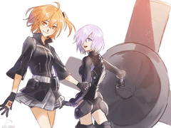 둥 페이트 연성 백업