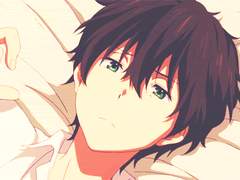 [하이큐 상황문답] 그는 절륜남이었다...!