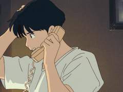 [하이큐 상황문답] 하룻밤만 재워줘....