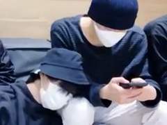 매달리는 연하 짧은 썰 2/4