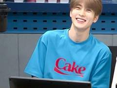 내가 제일 좋아해 !