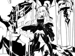 녹슨고철 커미션 페이지