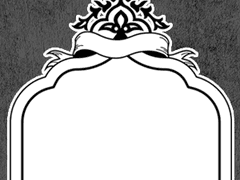 간편하게 장식하기 좋은 장식프레임_01