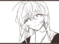 끌어안고 살아야죠