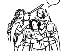 이벤트4. 두 갈래의 길