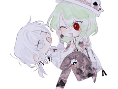 큰슥슥 타입 작업물