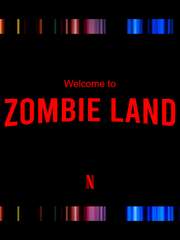 [EXO]+[좀비] Welcome to Zombieland