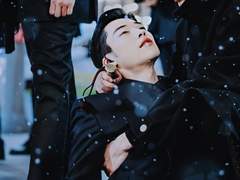 [이곤조영] 토끼몰이-이곤편