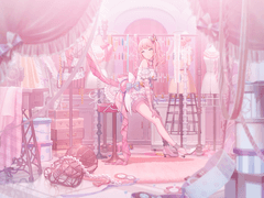 [모바겜] 프로젝트 SEKAI - 19th 『25시, 나이트코드에서』