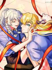 The only happiness in my life