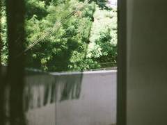 꿀션 / 음악실에 남고생 둘