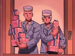 디씨 드림 (~4.20)