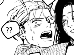 [포코피크] 술버릇 고치기