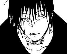 [주술회전] 너를 위해 준비했어