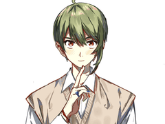 일자일일 낙서쪼가리 모음