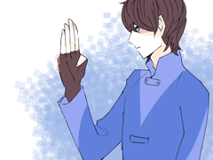 [수권전대 게키렌쟈]