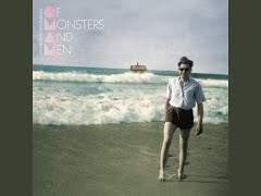 [My Head Is An Animal] Of Monsters and Men - King And Lionheart 가사 번역