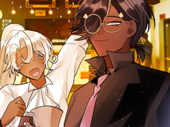 [에슾라떼] 카페 아르바이트