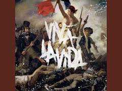 [Viva La Vida or Death and All His Friends] Coldplay - Viva La Vida 가사 번역