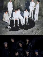 악마의 가면은 천사였다.