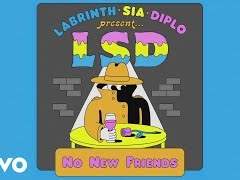 What happened at Notting Hill