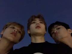 엔시티 나페스 추천 - 멤버별