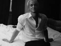 고마워, 그냥 다 나야말로 고마워, 여기 있어줘서