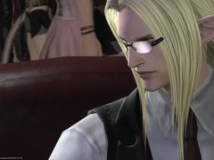 FF14 신부이야기의 잡 이야기 1편.