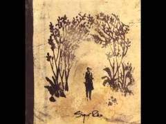 번지는 빛 속에 선 당신