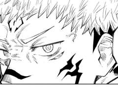 [주술회전] 아주 사소하고도 사소한 한 이야기 - 꽃