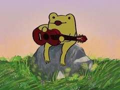 So Long, and Thanks for everything