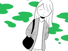 픽션 일기 시리즈 - 병원 탐험기 9화