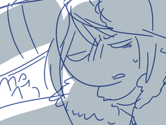 달과 조각파이 2화