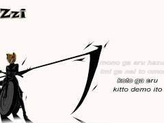 World : Ekebukuro DeadLock