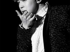 박지민, 너 뭐야