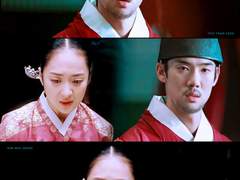 [동매양화] 환생 10