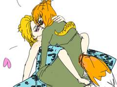 뱀수인 엘사 4장