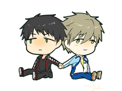 프리로그정리 (2014~2015)