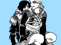 어쌔신 크리드 백업17