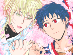 킹프리 로그모음(~2020)