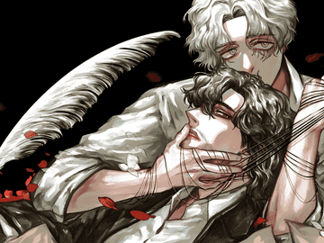 봄툰 <건반 위의 파쇨> 오픈